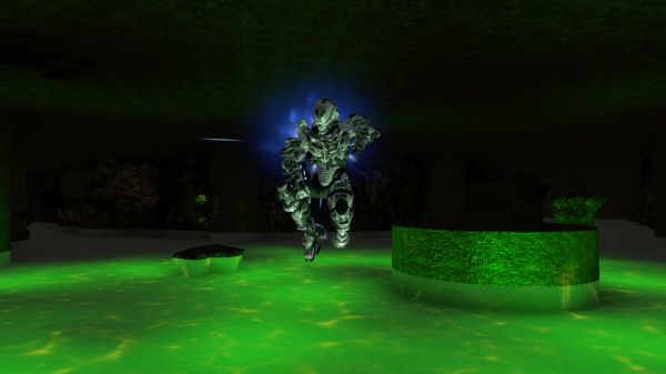 Escape The Abyss Episode 2