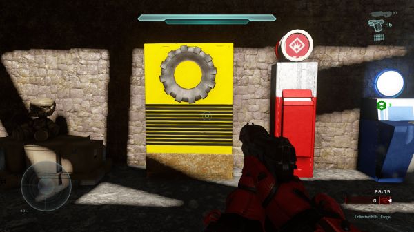 Double Tap Root Beer Machine