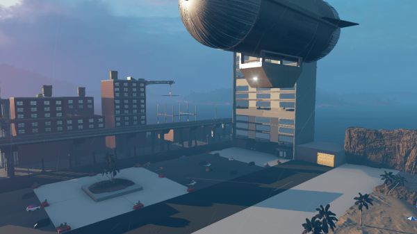 Towers