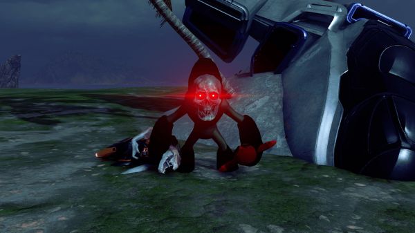 Hallo-Grunt