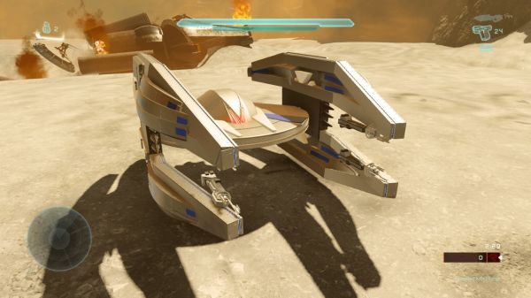 Star Wars Vulture Droid
