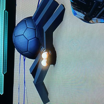 Spider