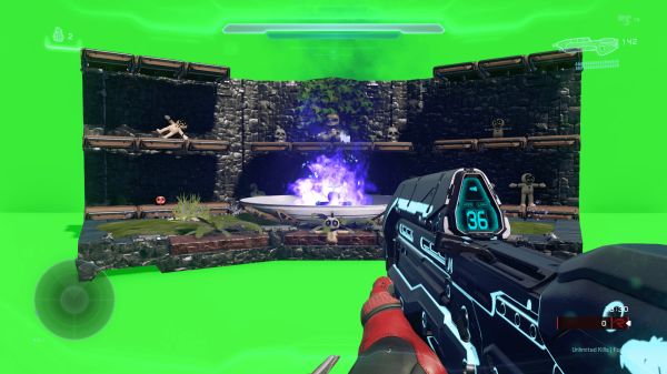 Haloween Prefabs