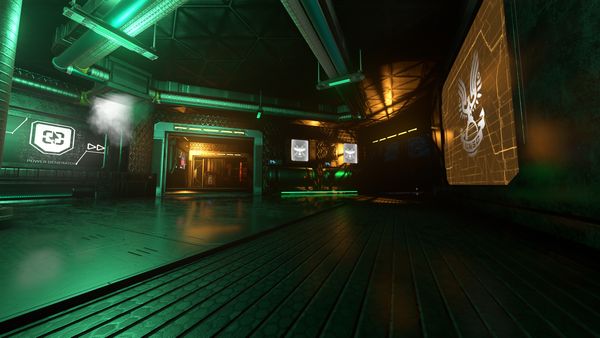 Launch Site 07
