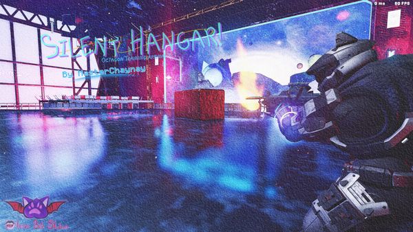 Octagon - Silent Hangar