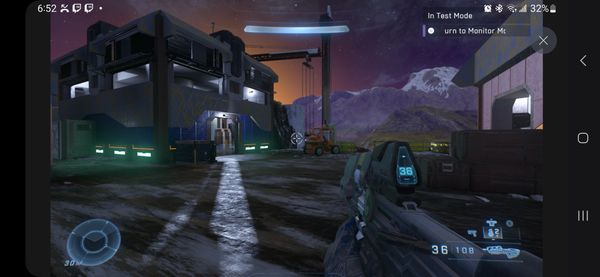 Uplink