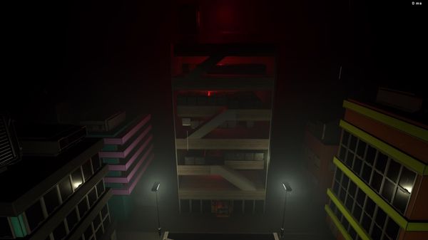 H9Z3 Part IV-The Street