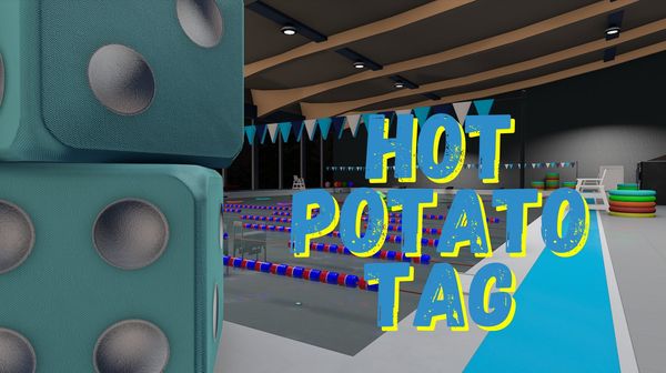 Hot Potato