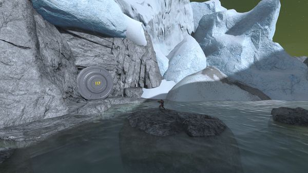 Vault 117