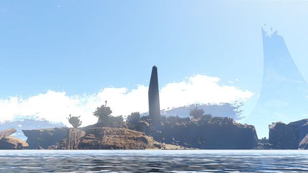 CAMPAING EVOLVED - THE SILENT CARTOGRAPHER