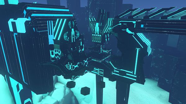 Precursor (Reimagined Lockout/Blackout)