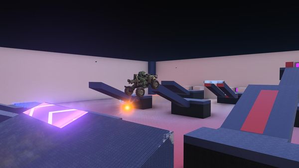 Chiron Course (Hard)