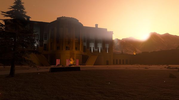 Campaign: One Final Effort