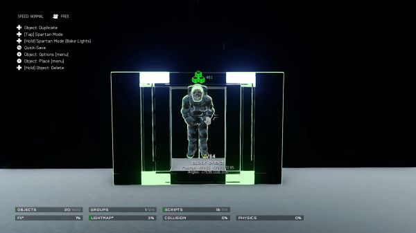 jumpscare