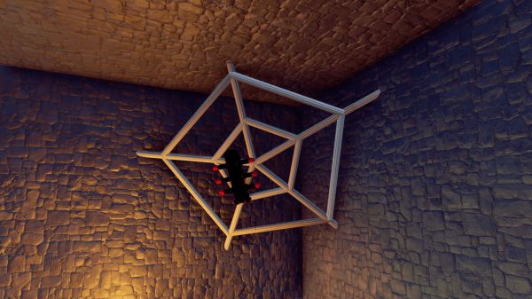 Spider Web