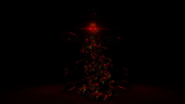 Gorerotted