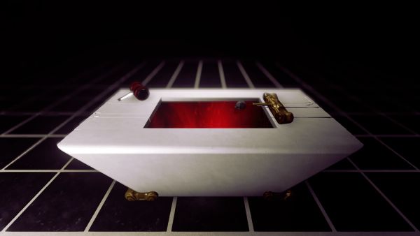 Blood Bath