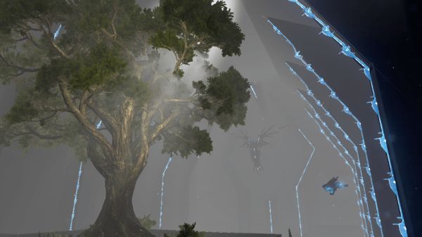 Whispers of Containment
