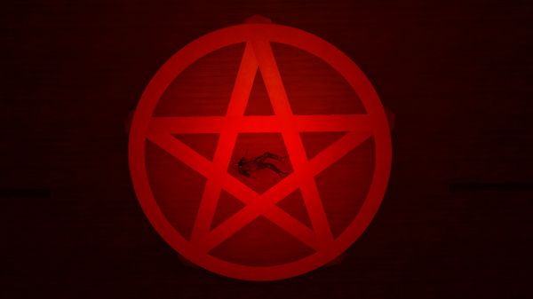 Pentagram