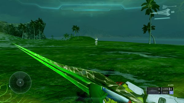 flood island