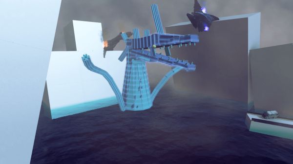 Perfect Chaos