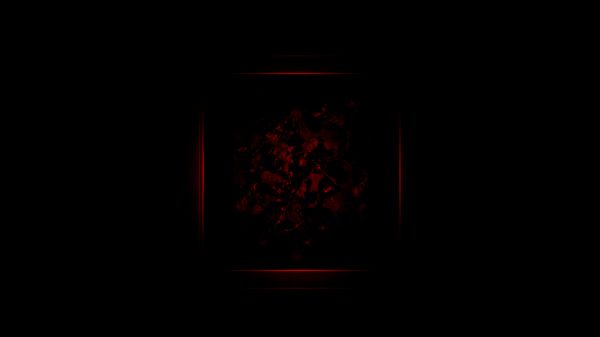 Hellbound Wall