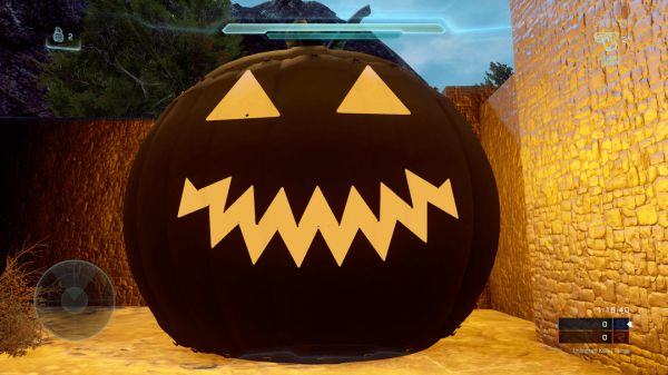 Giant Pumpkins