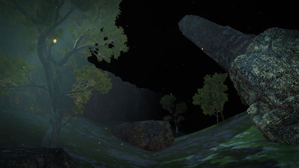 Terror Trail