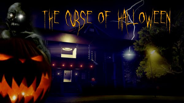 The Curse of Halloween