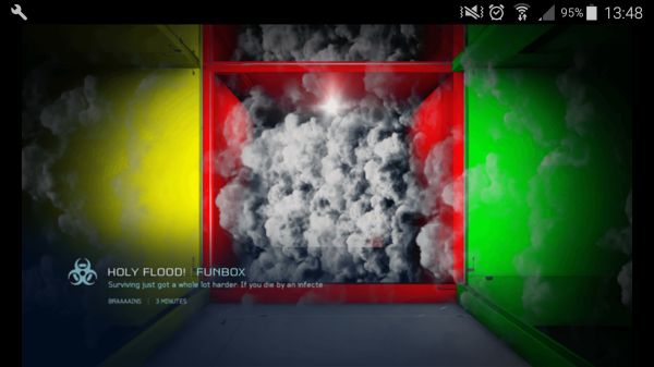 Fun box