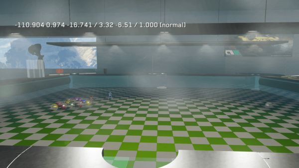 Billiards Grifball