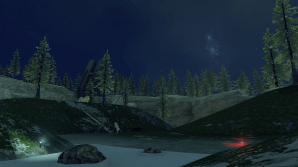 Timberlake HALO CE REMAKE