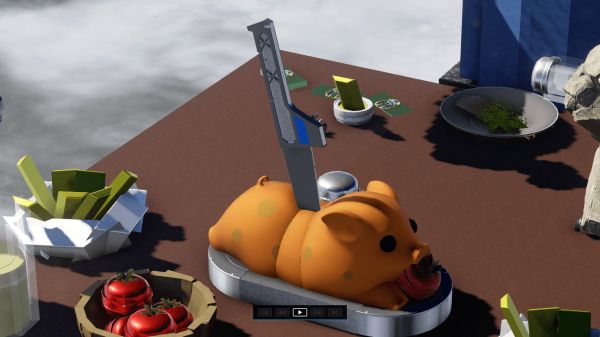 Feast
