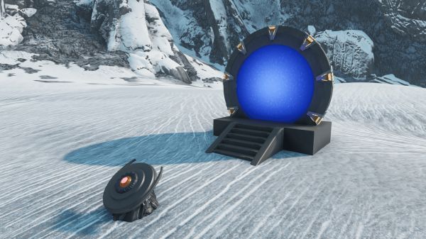 Stargate