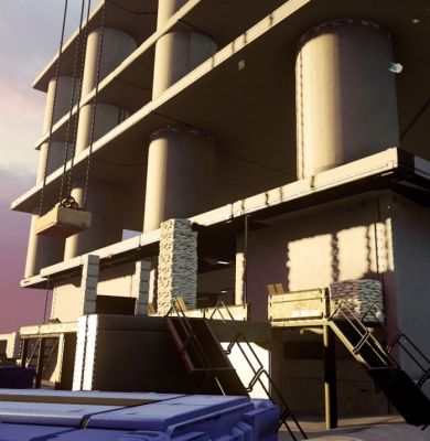 Construction