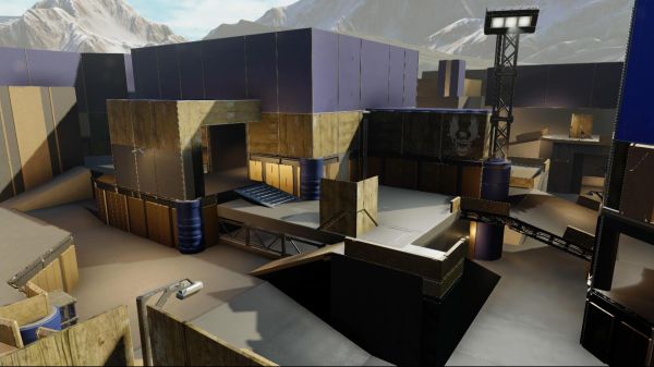 The Pit