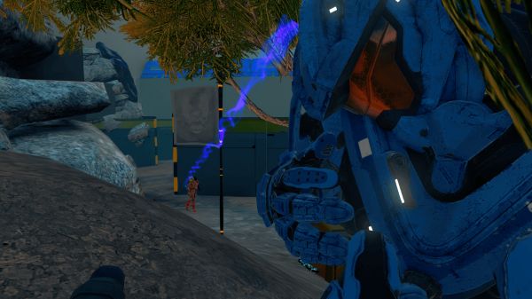 UNTO LANDFALL