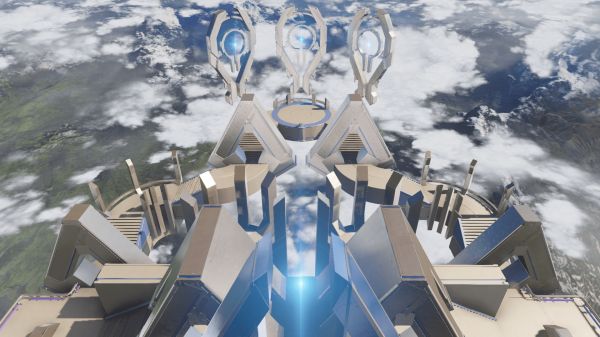 Apex