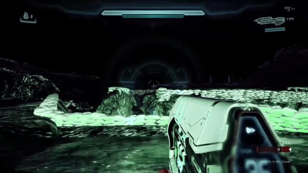 Spec Ops