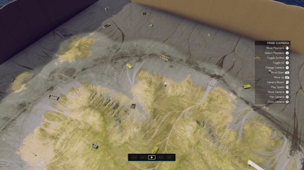 Massive Open War