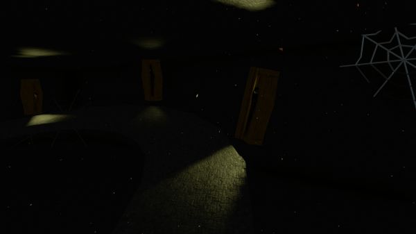 Get Spooked