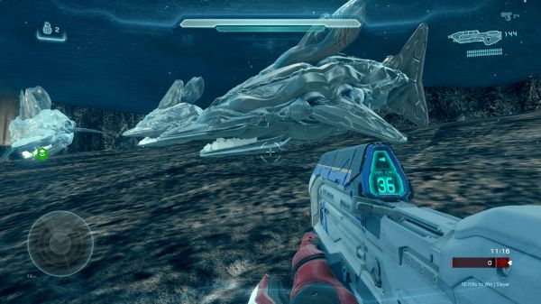 Jaws by slothy