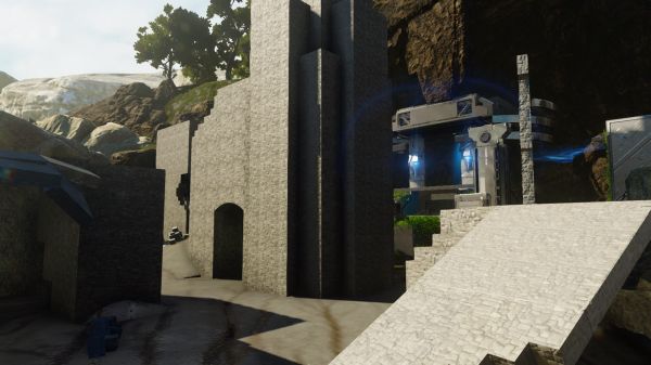 Excavation