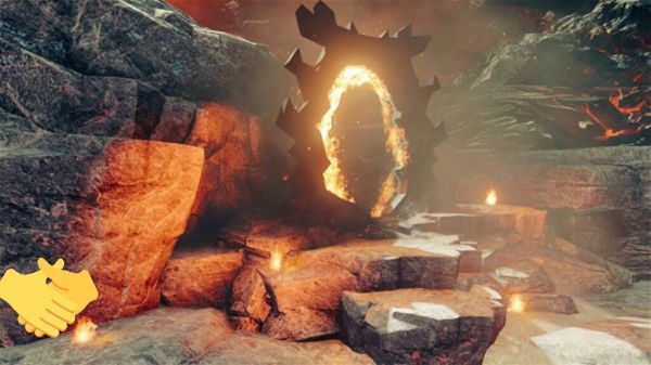 Oblivion Gate [Elder Scrolls]