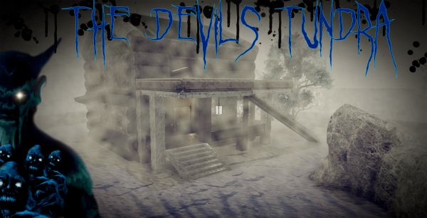The Devil's Tundra