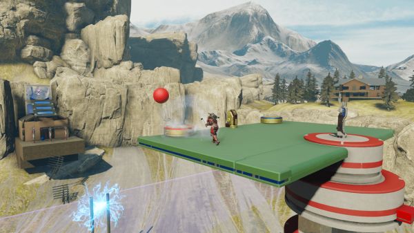 Golf World Quest 1: Coastal Crisis