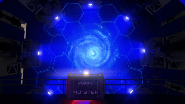 Vortex Station (Rift Ball)