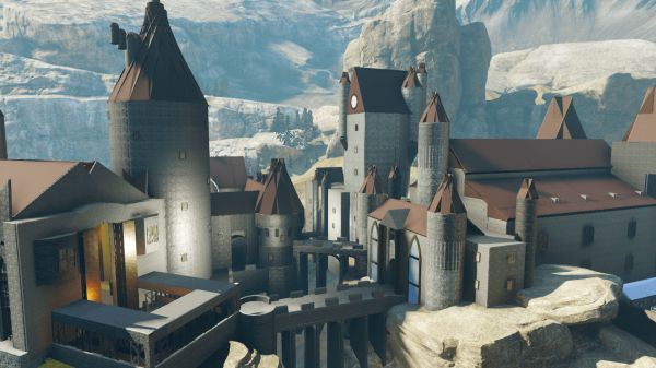 Hogwarts