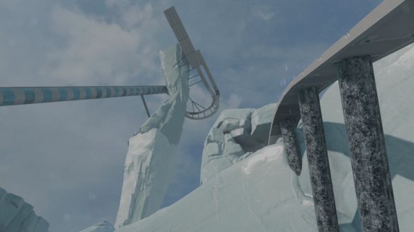 White Wrath Mountain
