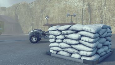The Great Wall Of Trump